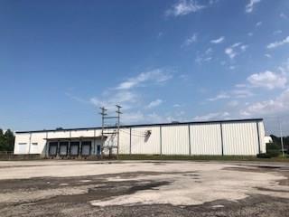 375 Ed Embry Drive, Leitchfield, Kentucky 42754, ,Industrial,For Sale,Ed Embry Drive,82423
