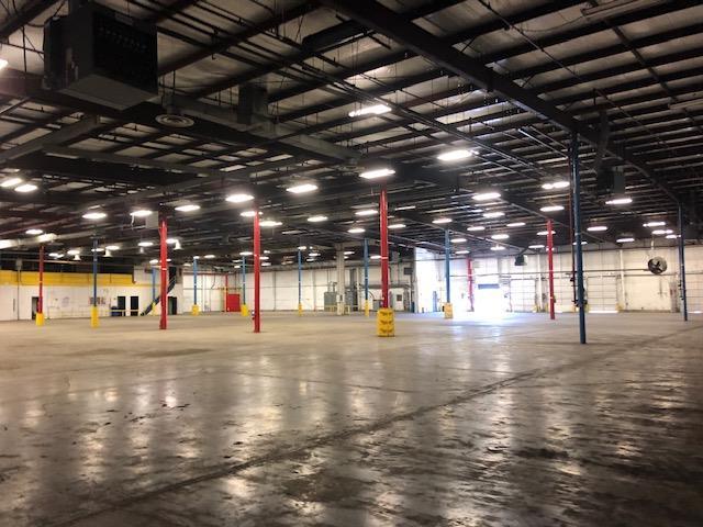 375 Ed Embry Drive, Leitchfield, Kentucky 42754, ,Industrial,For Sale,Ed Embry Drive,82423