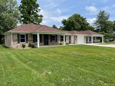 411 W. Legion Blvd, Owensboro, Kentucky 42303, 3 Bedrooms Bedrooms, ,2 BathroomsBathrooms,Single Family Residence,For Sale,W. Legion Blvd,82496