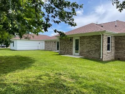 411 W. Legion Blvd, Owensboro, Kentucky 42303, 3 Bedrooms Bedrooms, ,2 BathroomsBathrooms,Single Family Residence,For Sale,W. Legion Blvd,82496