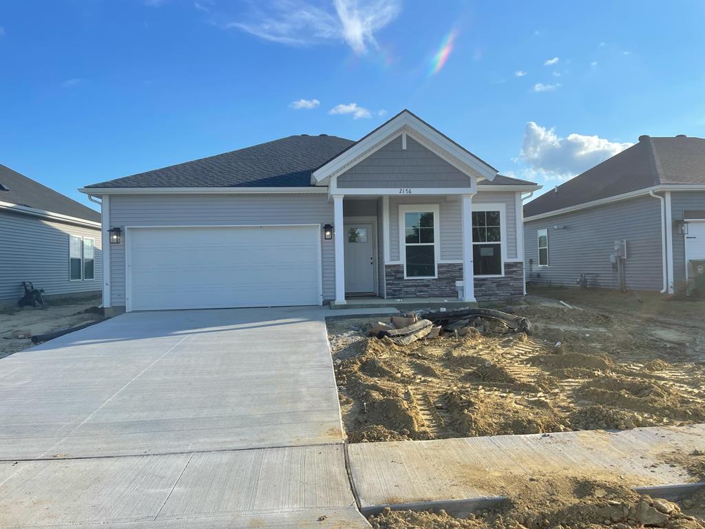 2176 Ottawa Drive, Owensboro, Kentucky 42301, 3 Bedrooms Bedrooms, ,2 BathroomsBathrooms,Single Family Residence,For Sale,Ottawa Drive,82513