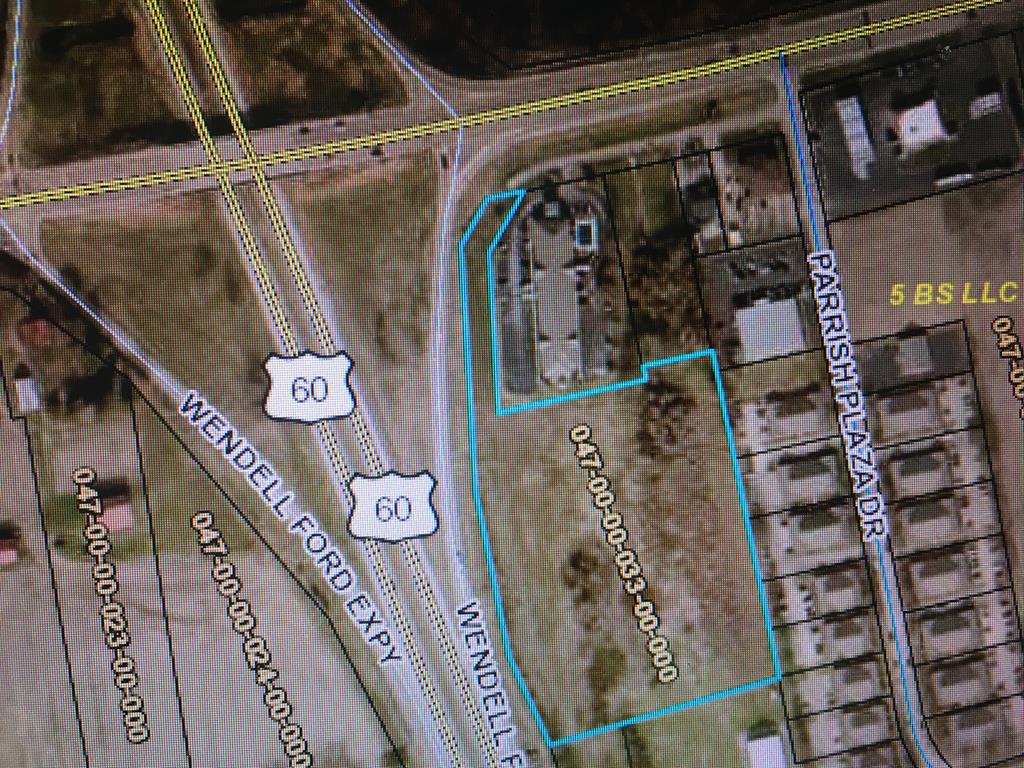 3240 Parish Ave. West, Owensboro, Kentucky 42301, ,Land,For Sale,Parish Ave. West,82527