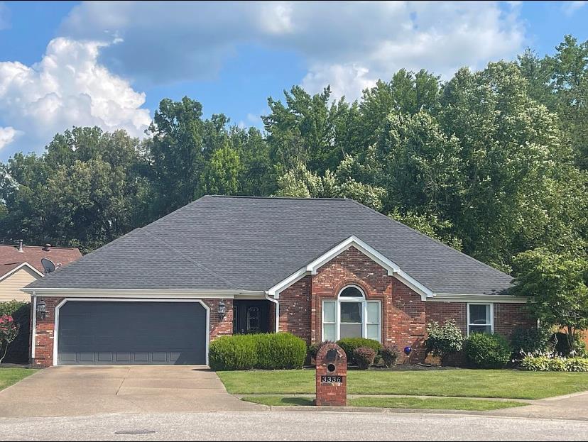 3336 Bryant Ct, Owensboro, Kentucky 42303, 3 Bedrooms Bedrooms, ,2 BathroomsBathrooms,Single Family Residence,For Sale,Bryant Ct,82560