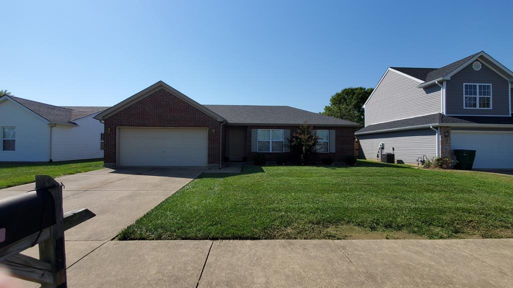 3763 Legacy Run, Owensboro, Kentucky 42301, 3 Bedrooms Bedrooms, ,2 BathroomsBathrooms,Single Family Residence,For Sale,Legacy Run,82564
