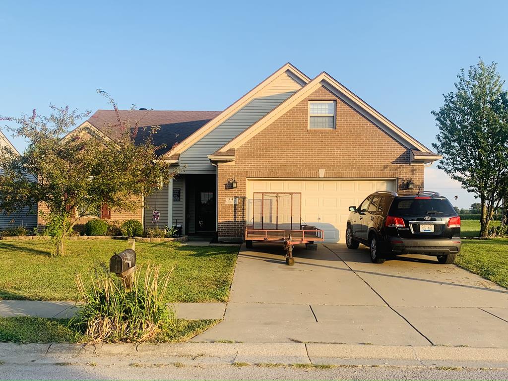 342 Camden Circle, Owensboro, Kentucky 42301, 3 Bedrooms Bedrooms, ,2 BathroomsBathrooms,Single Family Residence,For Sale,Camden Circle,82592