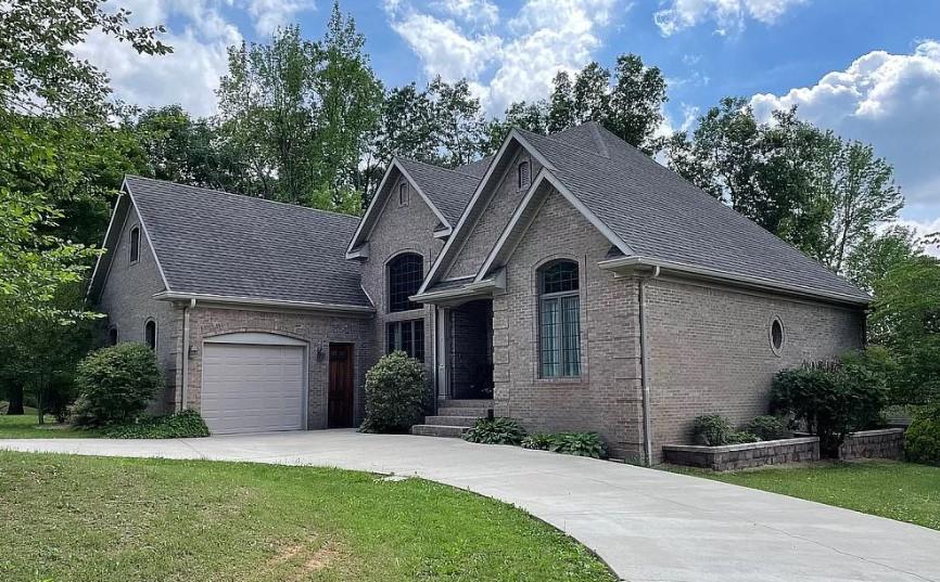 509 Stinson Lp, Hartford, Kentucky 42347, 3 Bedrooms Bedrooms, ,2 BathroomsBathrooms,Single Family Residence,For Sale,Stinson Lp,82593