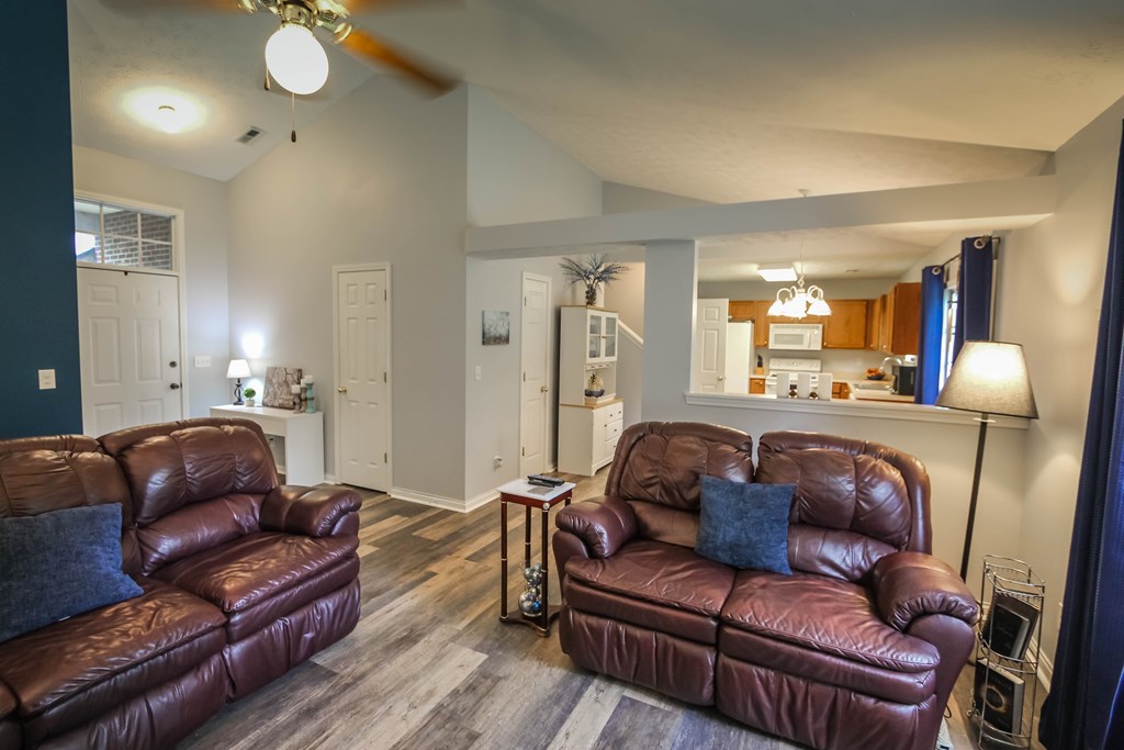 2507 Landing Terrrace, Owensboro, Kentucky 42303, 3 Bedrooms Bedrooms, ,2 BathroomsBathrooms,Single Family Residence,For Sale,Landing Terrrace,82641