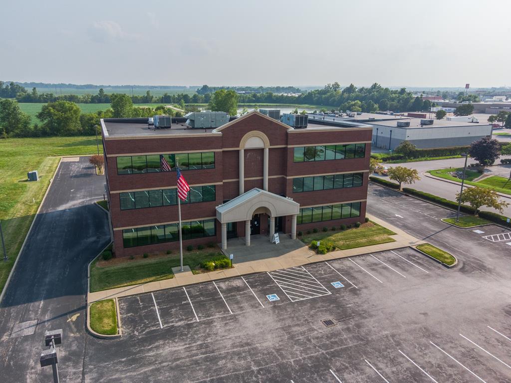 300 Southtown BLVD, Owensboro, Kentucky 42301, ,Business,For Sale,Southtown BLVD,82674