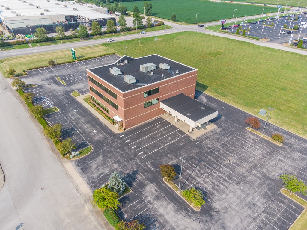 300 Southtown BLVD, Owensboro, Kentucky 42301, ,Business,For Sale,Southtown BLVD,82674