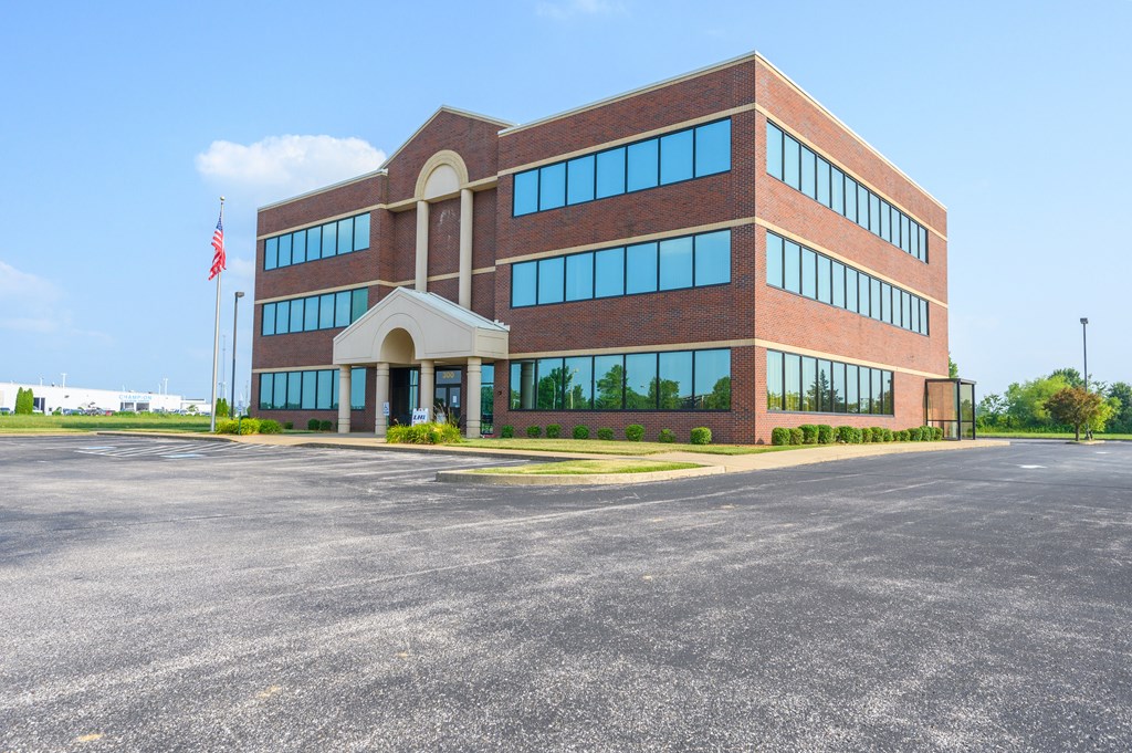 300 Southtown BLVD, Owensboro, Kentucky 42301, ,Business,For Sale,Southtown BLVD,82674