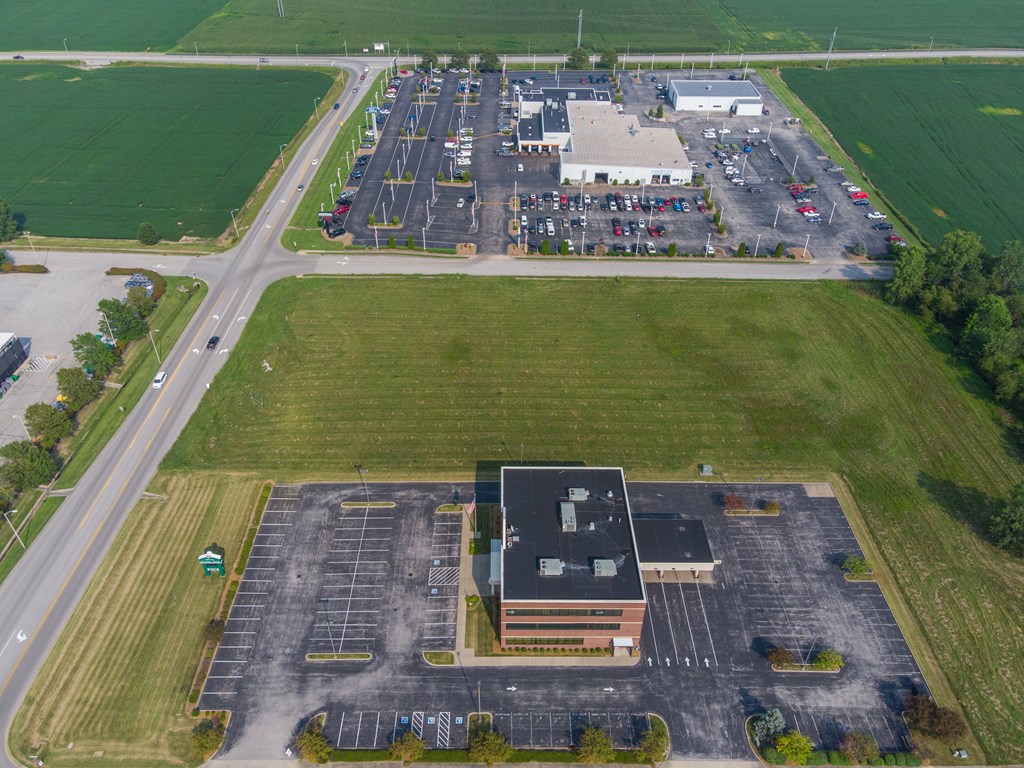 300 Southtown BLVD, Owensboro, Kentucky 42301, ,Business,For Sale,Southtown BLVD,82674
