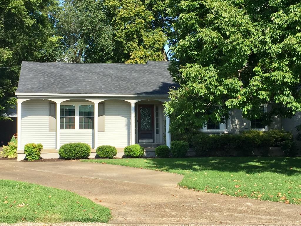 1511 Dean Ave, Owensboro, Kentucky 42301, 3 Bedrooms Bedrooms, ,2 BathroomsBathrooms,Single Family Residence,For Sale,Dean Ave,82720