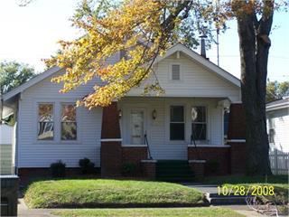 108 E. 23rd Street, Owensboro, Kentucky 42301, 2 Bedrooms Bedrooms, ,1 BathroomBathrooms,Single Family Residence,For Sale,E. 23rd Street,82777