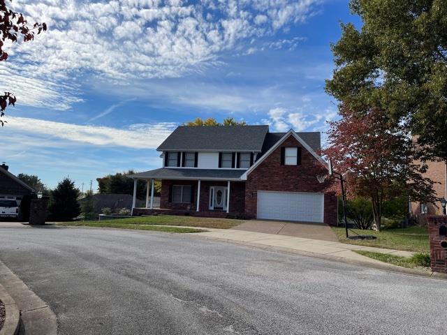 4551 Indian Creek LP, Owensboro, Kentucky 42303, 4 Bedrooms Bedrooms, ,2 BathroomsBathrooms,Single Family Residence,For Sale,Indian Creek LP,82819