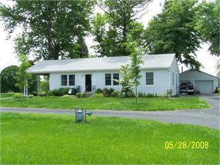 7074 US HWY 231, Masonville, Kentucky 42376, 3 Bedrooms Bedrooms, ,1 BathroomBathrooms,Single Family Residence,For Sale,US HWY 231,82838