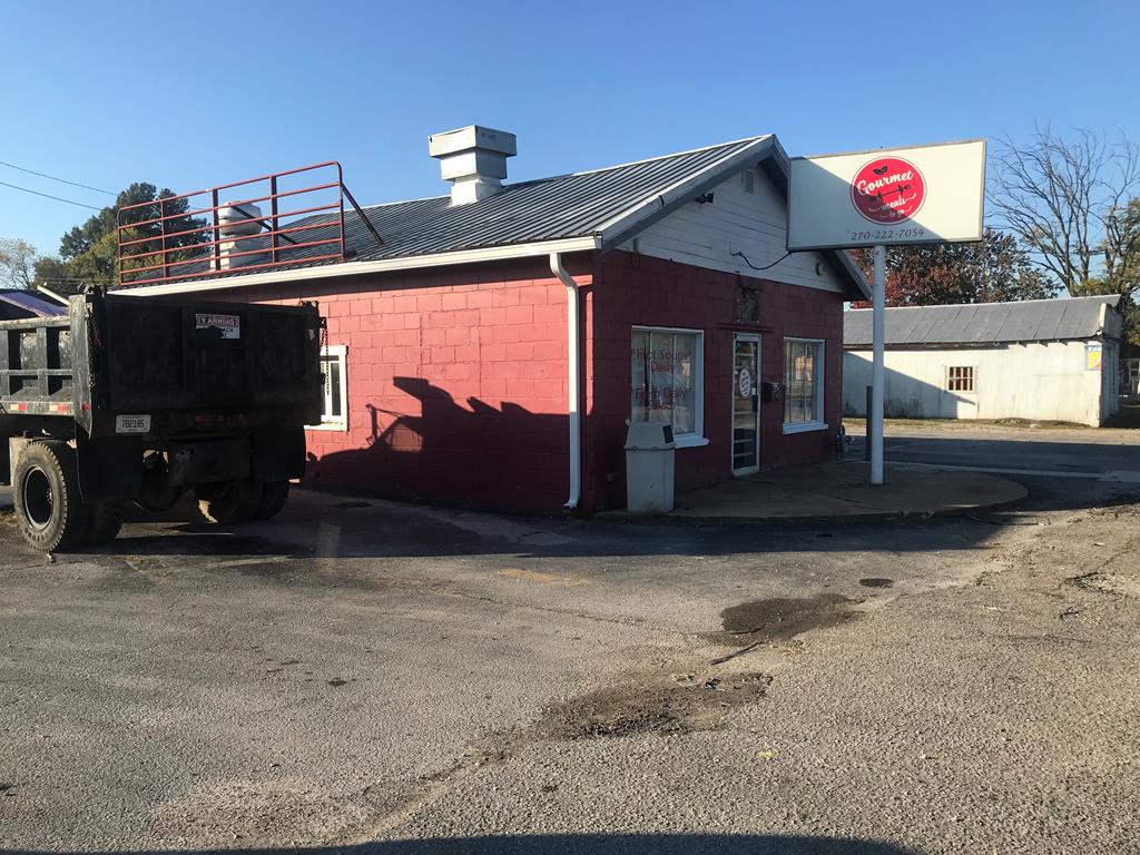 1903 Old Henderson Road, Owensboro, Kentucky 42301, ,Business,For Sale,Old Henderson Road,82847