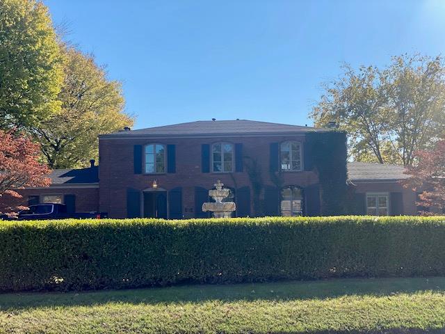 2144 Bittel Road, Owensboro, Kentucky 42301, 5 Bedrooms Bedrooms, ,3 BathroomsBathrooms,Single Family Residence,For Sale,Bittel Road,82855