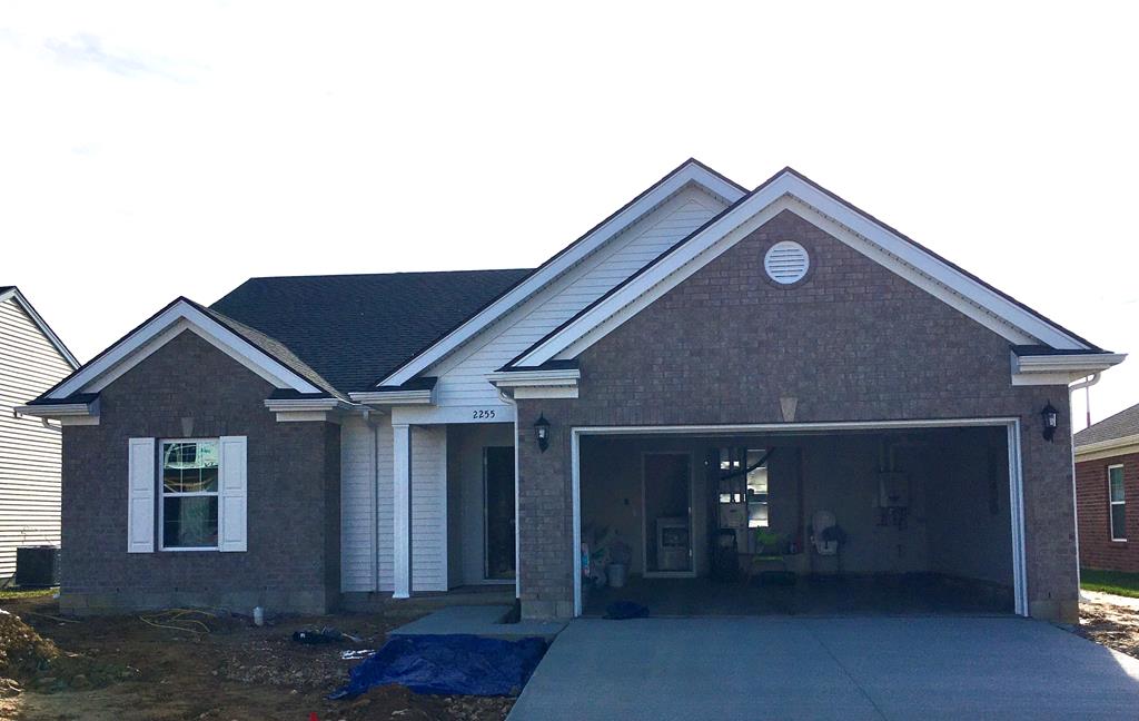 2255 Monroe, Owensboro, Kentucky 42301, 3 Bedrooms Bedrooms, ,2 BathroomsBathrooms,Single Family Residence,For Sale,Monroe,82922