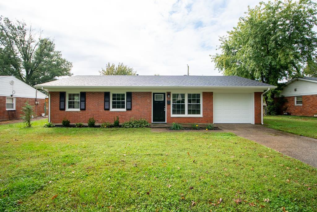 2236 Bittel Rd, Owensboro, Kentucky 42301, 3 Bedrooms Bedrooms, ,1 BathroomBathrooms,Single Family Residence,For Sale,Bittel Rd,82933