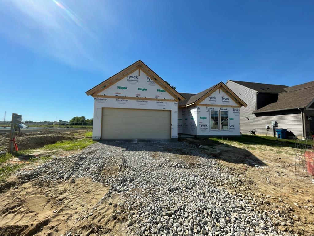 4058 Little Bluestem Dr, Owensboro, Kentucky 42303, 3 Bedrooms Bedrooms, ,2 BathroomsBathrooms,Single Family Residence,For Sale,Little Bluestem Dr,82938