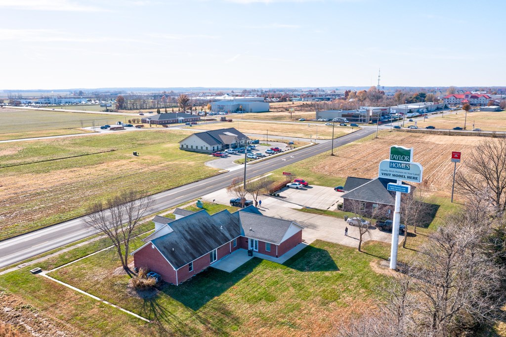 47 Salem Drive, Owensboro, Kentucky 42303, ,Office,For Sale,Salem Drive,82996