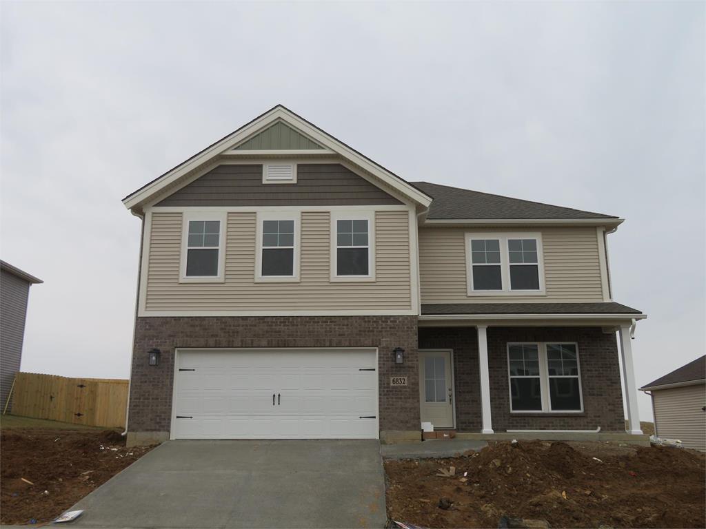6832 Creekview Ct E, Utica, Kentucky 42376, 4 Bedrooms Bedrooms, ,2 BathroomsBathrooms,Single Family Residence,For Sale,Creekview Ct E,83010