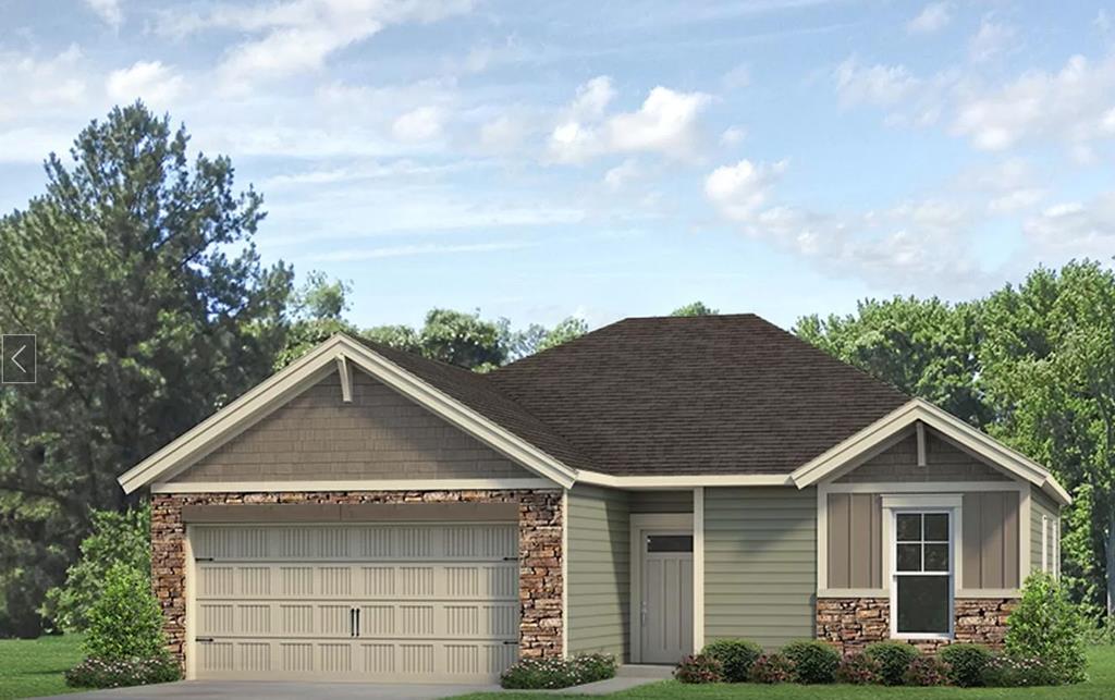 2200 Ottawa Drive, Owensboro, Kentucky 42301, 3 Bedrooms Bedrooms, ,2 BathroomsBathrooms,Single Family Residence,For Sale,Ottawa Drive,83017