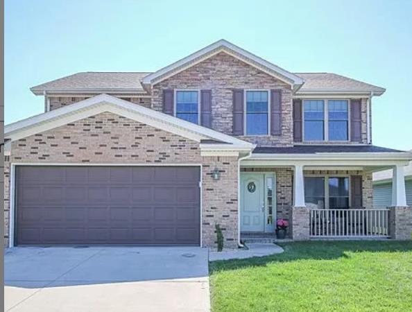 5159 Sea Biscuit Loop, Owensboro, Kentucky 42301, 4 Bedrooms Bedrooms, ,2 BathroomsBathrooms,Single Family Residence,For Sale,Sea Biscuit Loop,83019