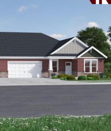 2442 Watson Circle, Owensboro, Kentucky 42301, 2 Bedrooms Bedrooms, ,2 BathroomsBathrooms,Single Family Residence,For Sale,Watson Circle,83031