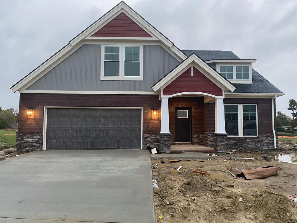 2536 Krauss Ct, Owensboro, Kentucky 42301, 4 Bedrooms Bedrooms, ,2 BathroomsBathrooms,Single Family Residence,For Sale,Krauss Ct,83034