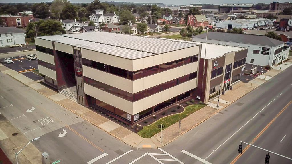 608 Frederica St, Owensboro, Kentucky 42301, ,Retail,For Sale,Frederica St,83036