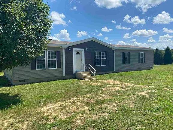 115 MacKenzie Dr, Greenville, Kentucky 42345, 4 Bedrooms Bedrooms, ,2 BathroomsBathrooms,Single Family Residence,For Sale,MacKenzie Dr,83043