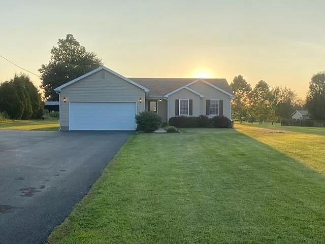 1669 Manitou rd, Madisonville, Kentucky 42436, 3 Bedrooms Bedrooms, ,2 BathroomsBathrooms,Single Family Residence,For Sale,Manitou rd,83049