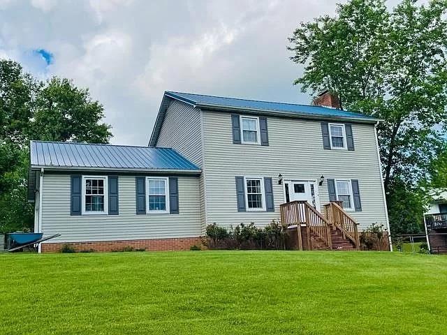 168 Celeste Lane, Madisonville, Kentucky 42431, 3 Bedrooms Bedrooms, ,2 BathroomsBathrooms,Single Family Residence,For Sale,Celeste Lane,83051