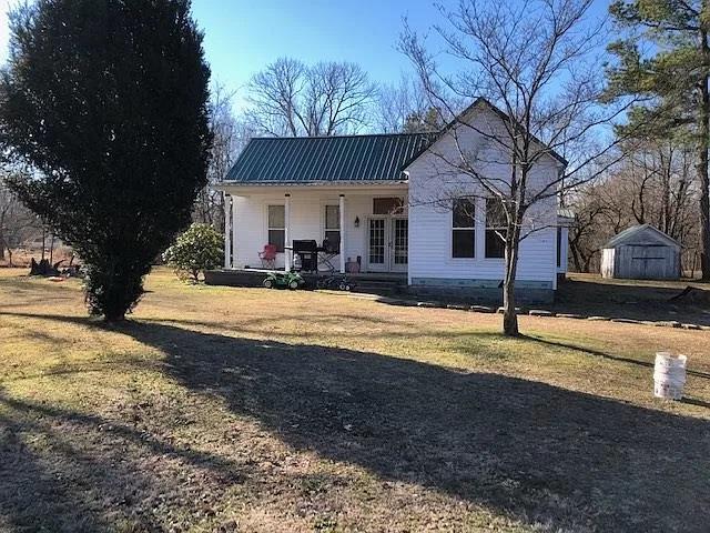 4210 W HWY 62, Greenville, Kentucky 42345, 3 Bedrooms Bedrooms, ,2 BathroomsBathrooms,Single Family Residence,For Sale,W HWY 62,83058