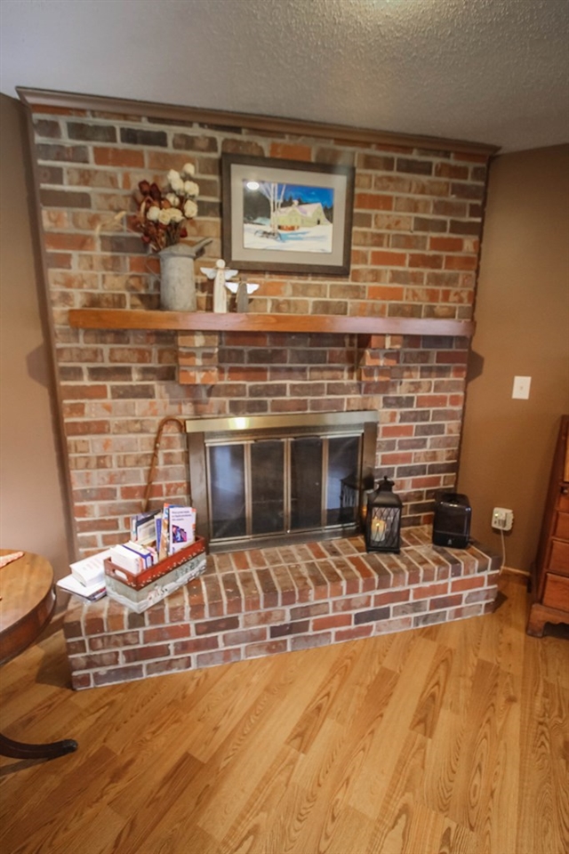 7228 Saur Road, Maceo, Kentucky 42355, 3 Bedrooms Bedrooms, ,2 BathroomsBathrooms,Single Family Residence,For Sale,Saur Road,83074