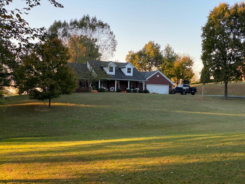 5187 State Route 142, Philpot, Kentucky 42366, 3 Bedrooms Bedrooms, ,2 BathroomsBathrooms,Single Family Residence,For Sale,State Route 142,83080
