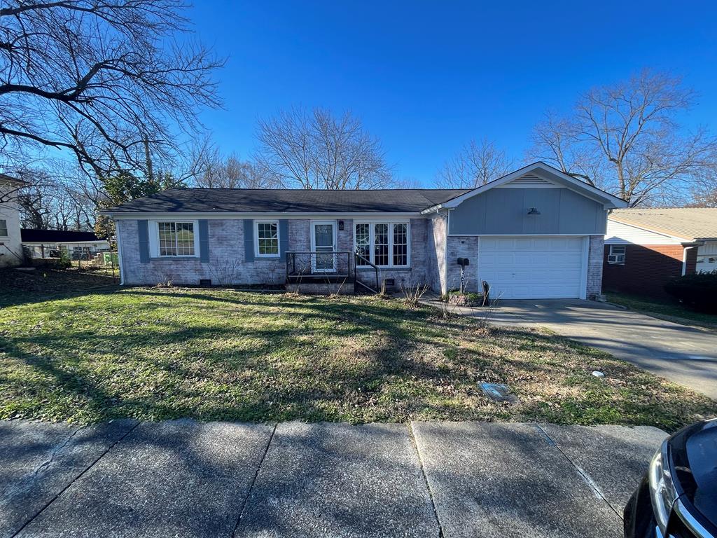 531 Murray St, Madisonville, Kentucky 42431, 3 Bedrooms Bedrooms, ,1 BathroomBathrooms,Single Family Residence,For Sale,Murray St,83148