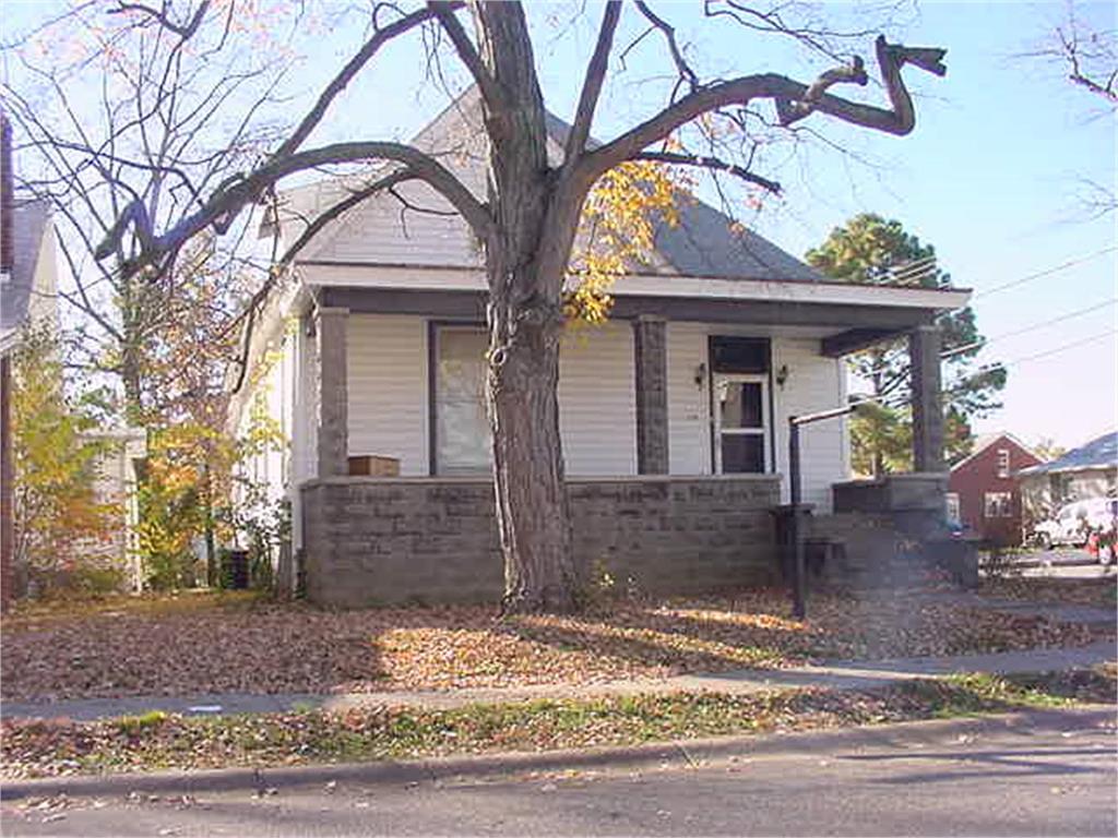 130 West 20th Street, Owensboro, Kentucky 42303, 3 Bedrooms Bedrooms, ,2 BathroomsBathrooms,Single Family Residence,For Sale,West 20th Street,83161
