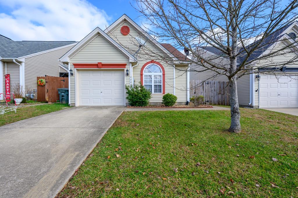 2237 Village Run, Owensboro, Kentucky 42303, 3 Bedrooms Bedrooms, ,2 BathroomsBathrooms,Single Family Residence,For Sale,Village Run,83232