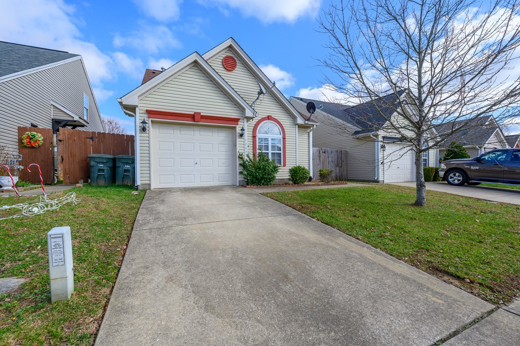 2237 Village Run, Owensboro, Kentucky 42303, 3 Bedrooms Bedrooms, ,2 BathroomsBathrooms,Single Family Residence,For Sale,Village Run,83232