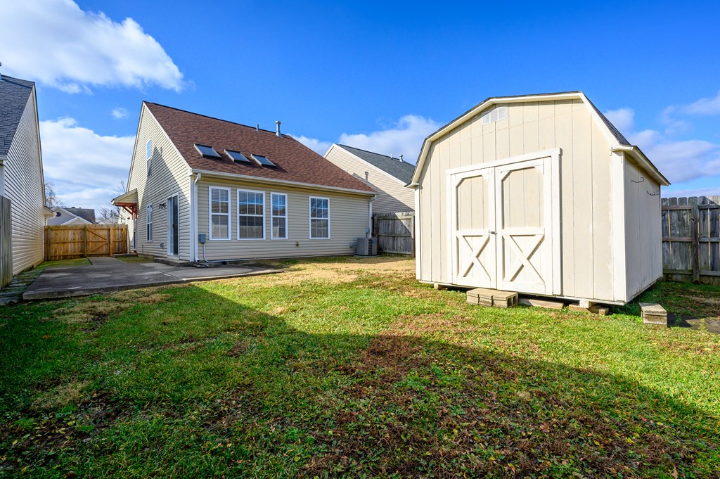 2237 Village Run, Owensboro, Kentucky 42303, 3 Bedrooms Bedrooms, ,2 BathroomsBathrooms,Single Family Residence,For Sale,Village Run,83232
