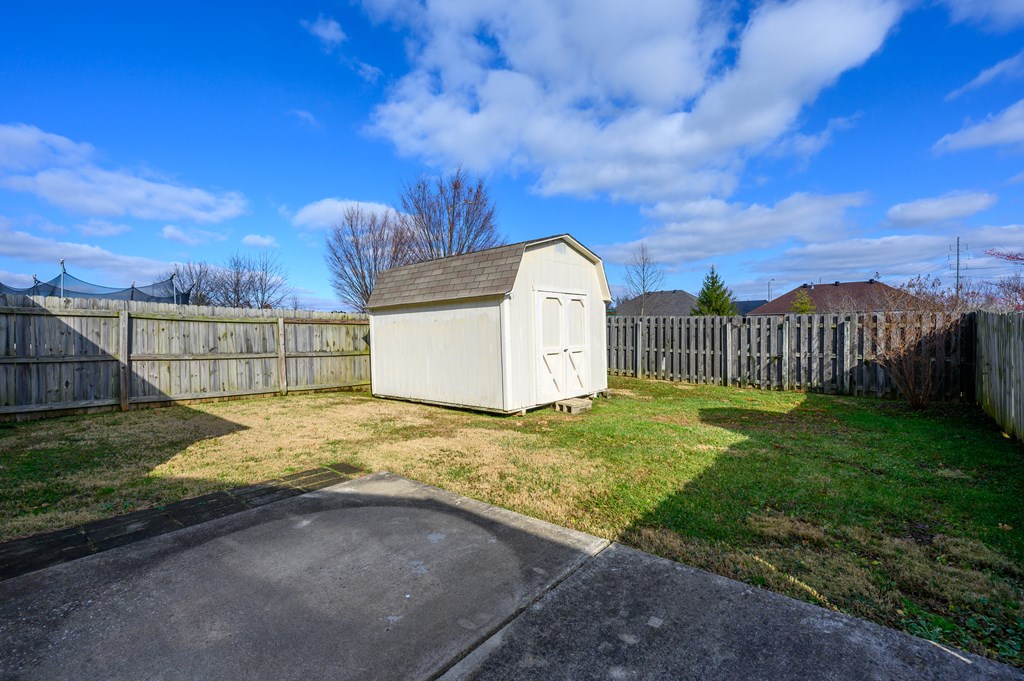 2237 Village Run, Owensboro, Kentucky 42303, 3 Bedrooms Bedrooms, ,2 BathroomsBathrooms,Single Family Residence,For Sale,Village Run,83232
