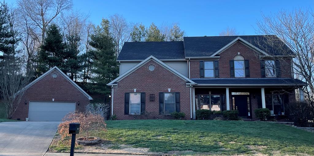 3007 Autumn Lake Cove, Owensboro, Kentucky 42303, 4 Bedrooms Bedrooms, ,2 BathroomsBathrooms,Single Family Residence,For Sale,Autumn Lake Cove,83305