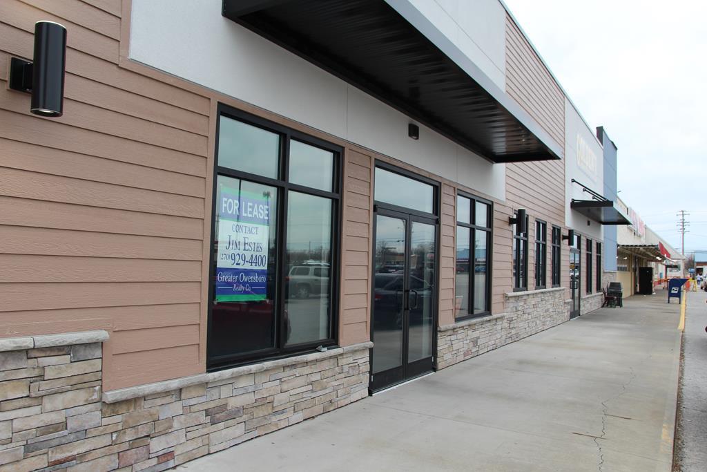 1858 Triplett Street, Owensboro, Kentucky 42303, ,Retail,For Sale,Triplett Street,83306