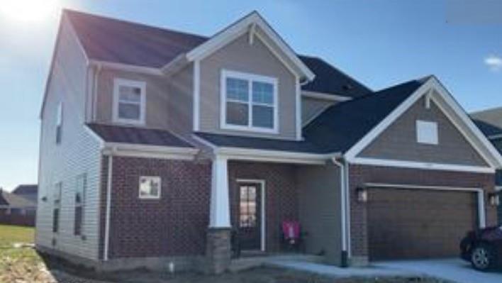 4092 Red Clover Dr, Owensboro, Kentucky 42303, 4 Bedrooms Bedrooms, ,2 BathroomsBathrooms,Single Family Residence,For Sale,Red Clover Dr,83376