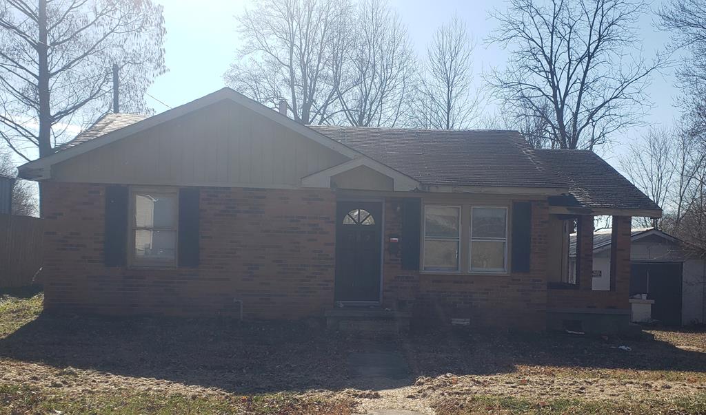 722 Madison St., Hartford, Kentucky 42347, 2 Bedrooms Bedrooms, ,1 BathroomBathrooms,Single Family Residence,For Sale,Madison St.,83383