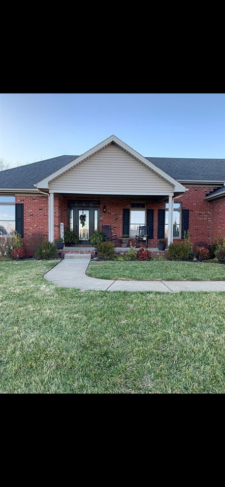 4215 Eagle Ridge Ct, Owensboro, Kentucky 42303, 3 Bedrooms Bedrooms, ,2 BathroomsBathrooms,Single Family Residence,For Sale,Eagle Ridge Ct,83387