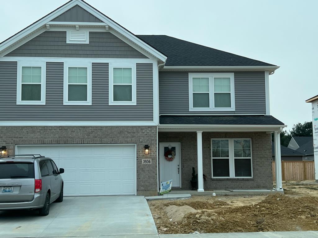 3936 Brookfield Dr, Owensboro, Kentucky 42303, 4 Bedrooms Bedrooms, ,2 BathroomsBathrooms,Single Family Residence,For Sale,Brookfield Dr,83410