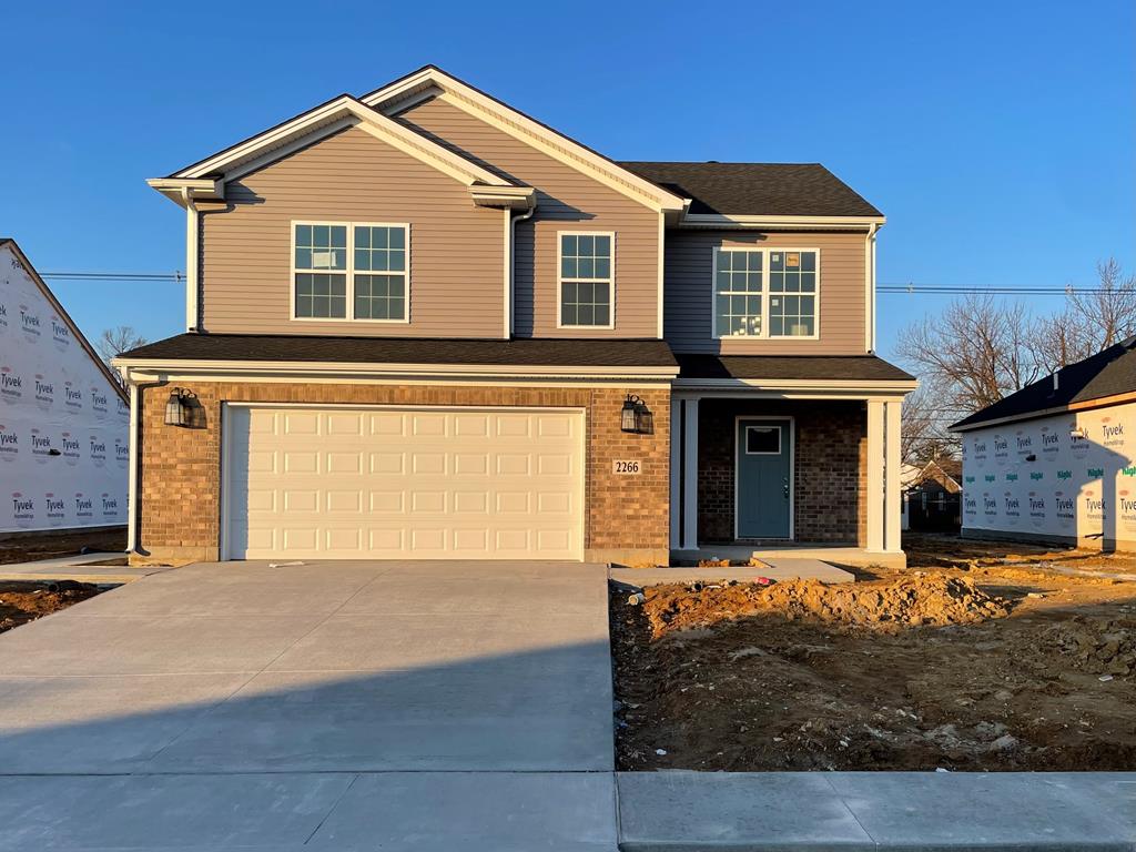 2266 Monroe Avenue, Owensboro, Kentucky 42301, 3 Bedrooms Bedrooms, ,2 BathroomsBathrooms,Single Family Residence,For Sale,Monroe Avenue,83412